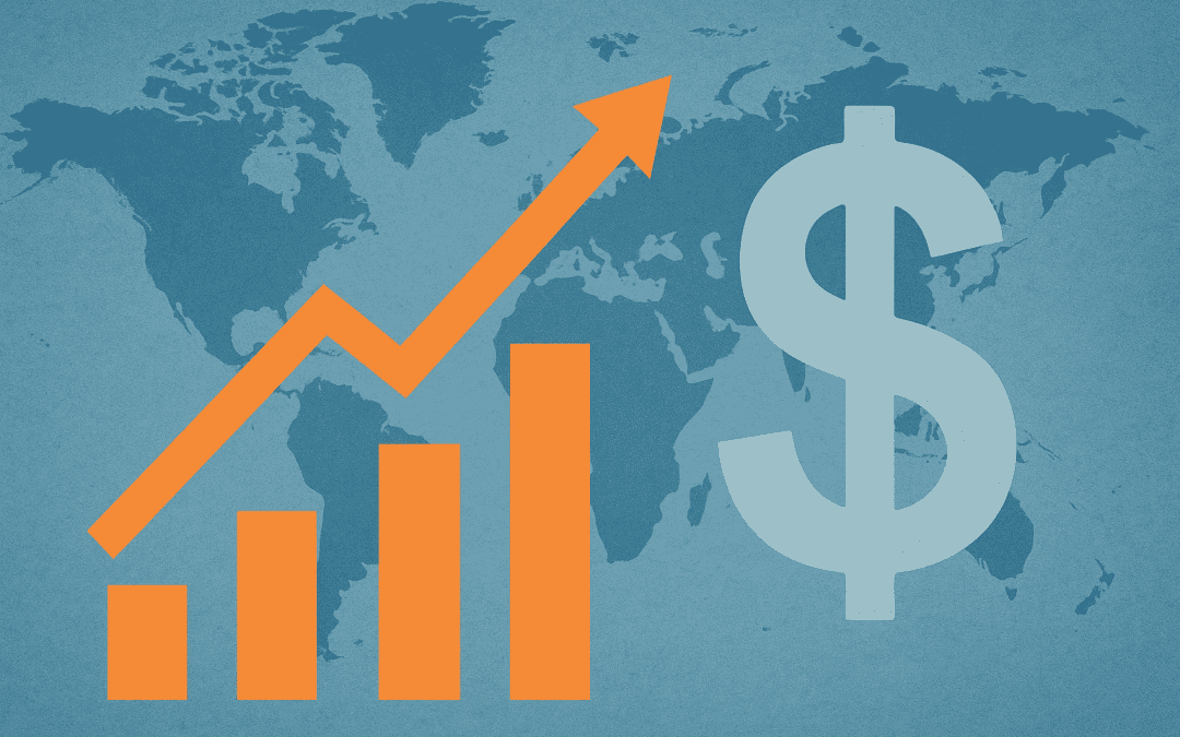 Exchange Rates for EM Currencies are to Remain Fixed