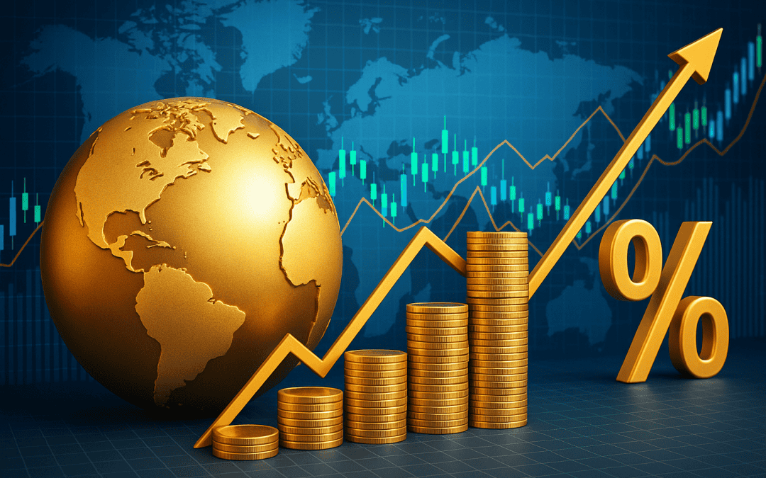 Good Prospects for the Global Economy