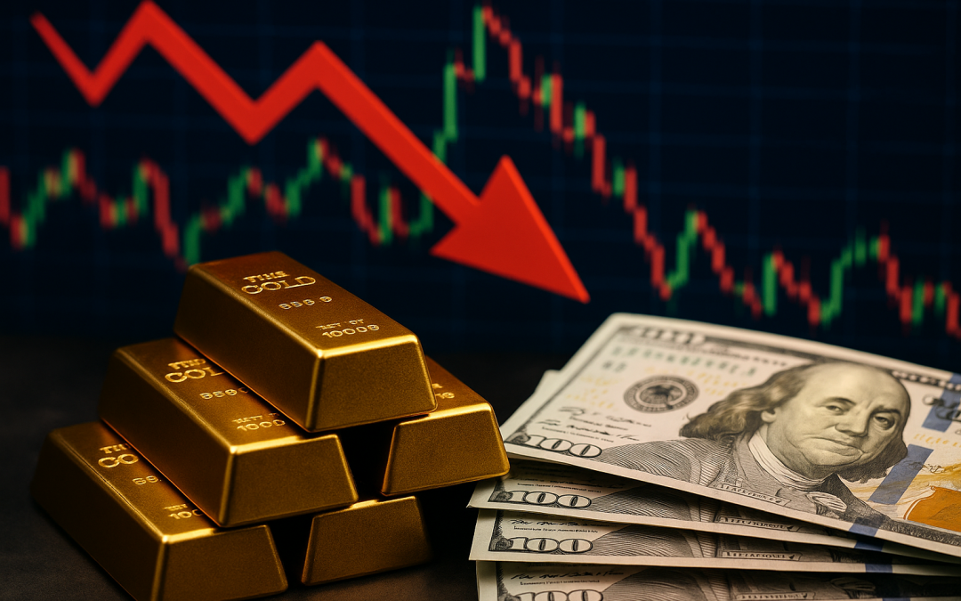 More of the Same – Signs Point to Continued USD Weakness