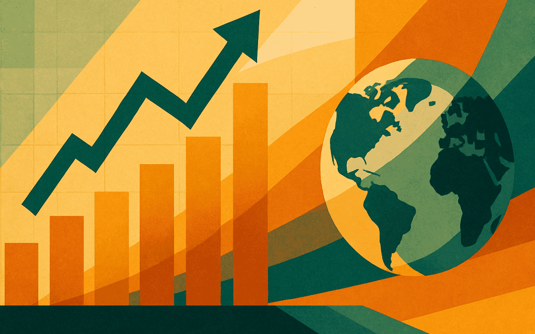 Gute Aussichten für EM-Währungen