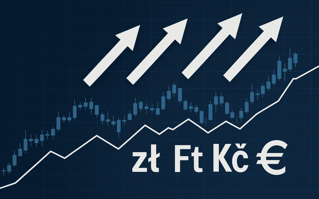 Stable Development in CEE Continues