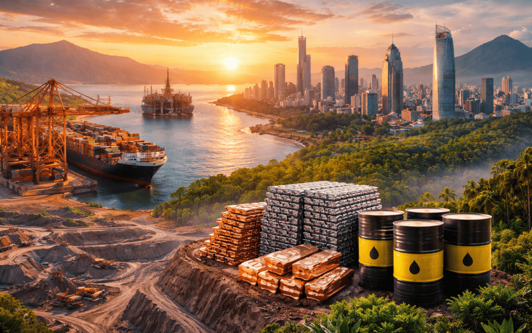 There Has Been No Market Impact From Venezuela Yet