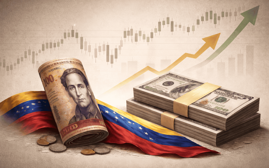 History Is Being Made!