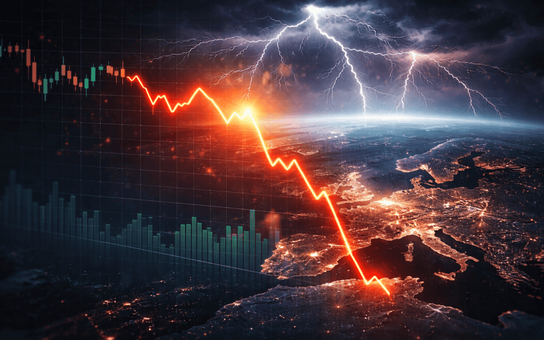 Mehr Volatilität zu erwarten