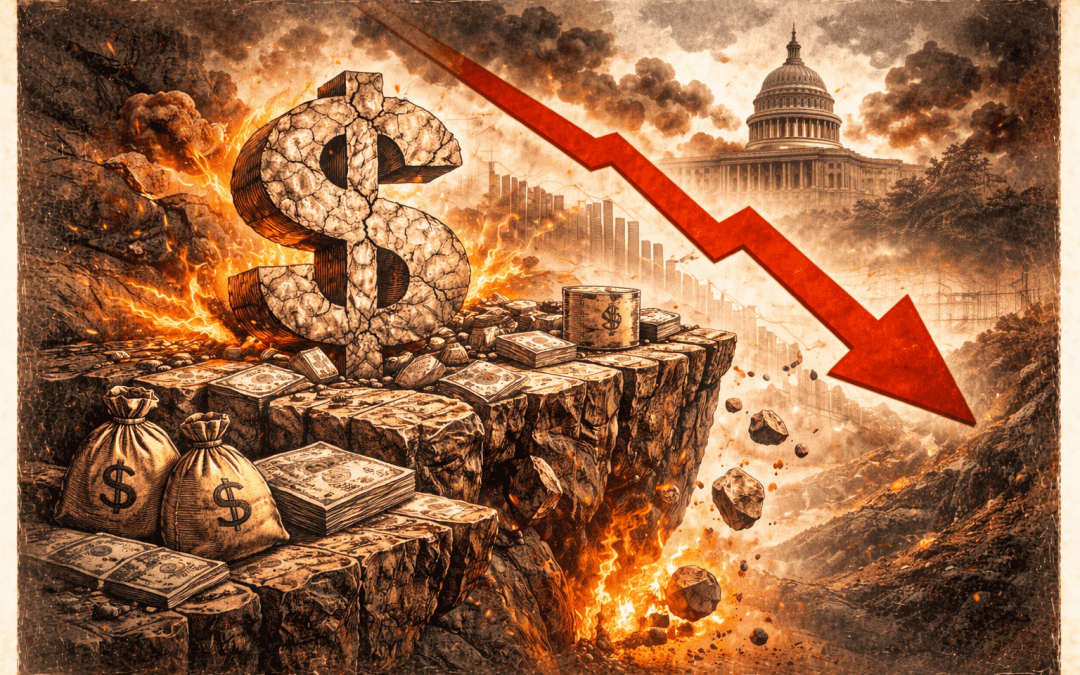 Very Strong EM Currencies