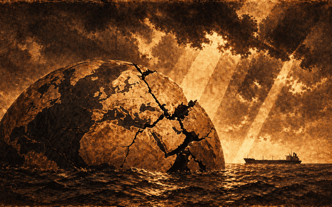 If the U.S. Drags its Feet in Iran, Things Will Get Tight