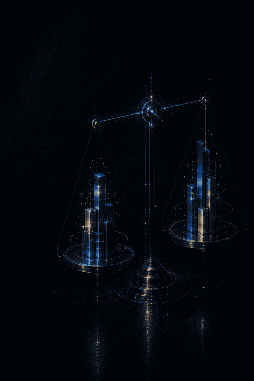 Balancing risk against cost