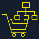 Industrial companies with complex purchasing structures