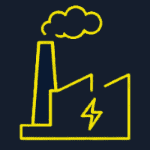 Energy-intensive companies