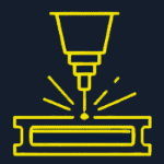 Metal processing